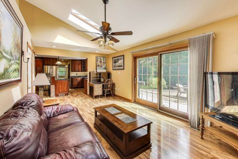 Tiny photo for 6722 Indian Lane, Long Grove, IL 60047 (MLS # 12507218)