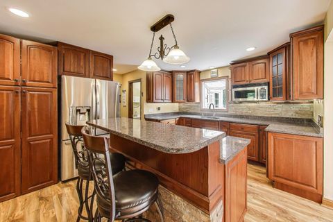 Tiny photo for 6722 Indian Lane, Long Grove, IL 60047 (MLS # 12507218)