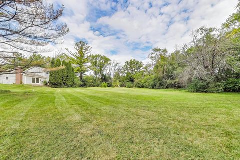 Tiny photo for 6722 Indian Lane, Long Grove, IL 60047 (MLS # 12507218)