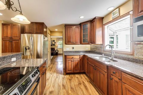 Tiny photo for 6722 Indian Lane, Long Grove, IL 60047 (MLS # 12507218)