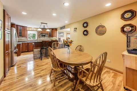 Tiny photo for 6722 Indian Lane, Long Grove, IL 60047 (MLS # 12507218)