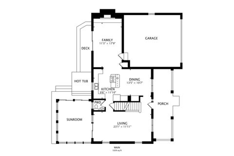Tiny photo for 6722 Indian Lane, Long Grove, IL 60047 (MLS # 12507218)