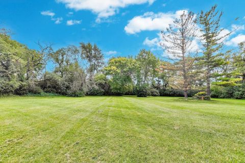 Tiny photo for 6722 Indian Lane, Long Grove, IL 60047 (MLS # 12507218)