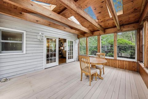 Tiny photo for 6722 Indian Lane, Long Grove, IL 60047 (MLS # 12507218)