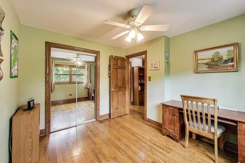 Tiny photo for 6722 Indian Lane, Long Grove, IL 60047 (MLS # 12507218)