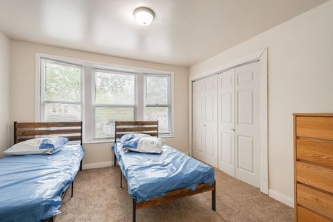 Tiny photo for 6012 S Honore Street, Chicago, IL 60636 (MLS # 12629565)