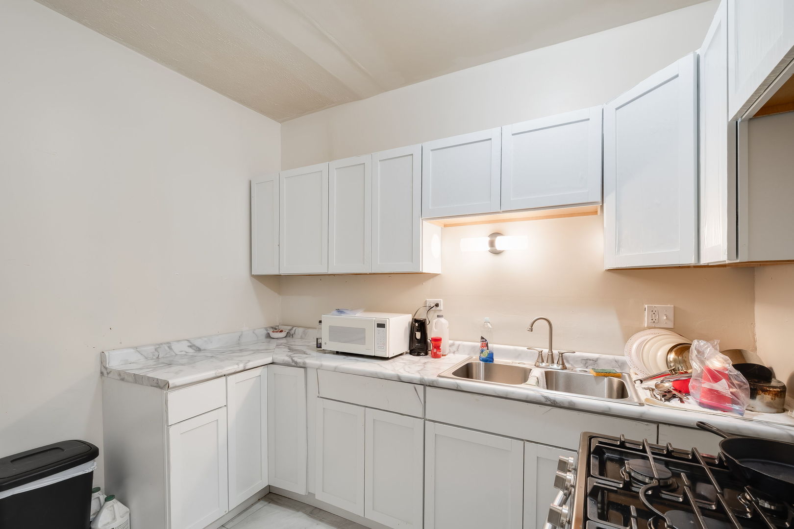 6012 S Honore Street