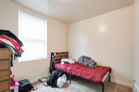 Tiny photo for 6012 S Honore Street, Chicago, IL 60636 (MLS # 12629565)