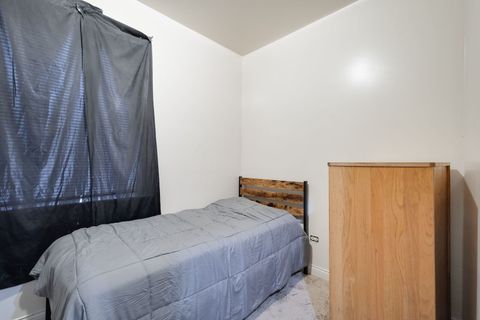 Tiny photo for 6012 S Honore Street, Chicago, IL 60636 (MLS # 12629565)