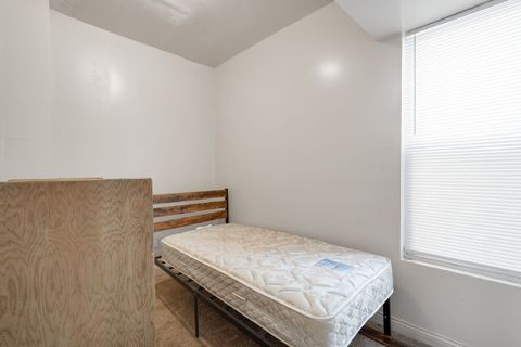 Tiny photo for 6012 S Honore Street, Chicago, IL 60636 (MLS # 12629565)
