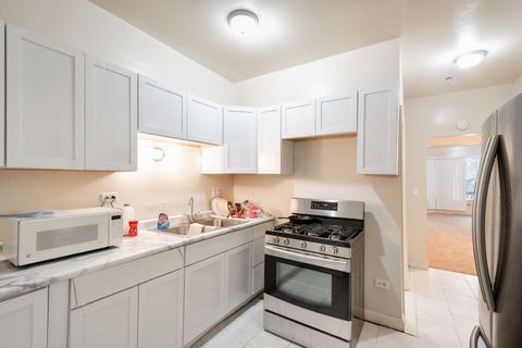 Tiny photo for 6012 S Honore Street, Chicago, IL 60636 (MLS # 12629565)