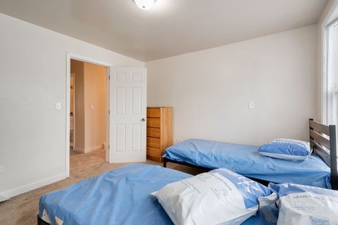Tiny photo for 6012 S Honore Street, Chicago, IL 60636 (MLS # 12629565)