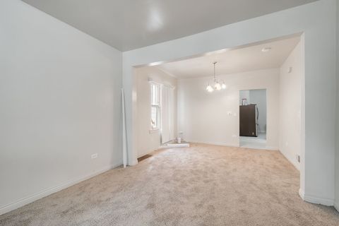 Tiny photo for 6012 S Honore Street, Chicago, IL 60636 (MLS # 12629565)