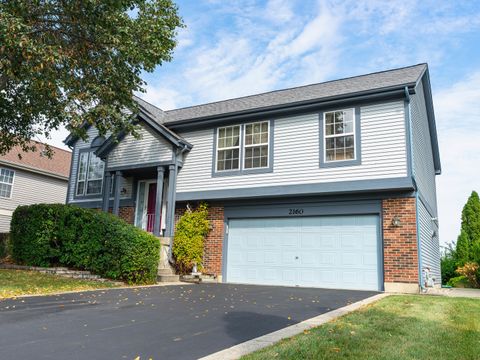 2160 Green Bridge Lane Hanover Park IL 60133