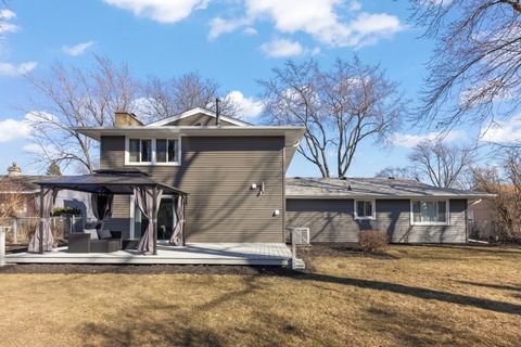 Tiny photo for 526 S SPRINGINSGUTH Road, Schaumburg, IL 60193 (MLS # 12572735)
