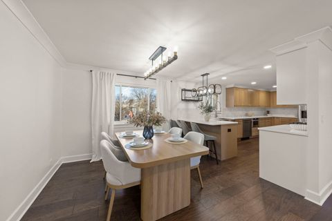 Tiny photo for 526 S SPRINGINSGUTH Road, Schaumburg, IL 60193 (MLS # 12572735)