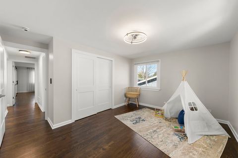 Tiny photo for 526 S SPRINGINSGUTH Road, Schaumburg, IL 60193 (MLS # 12572735)