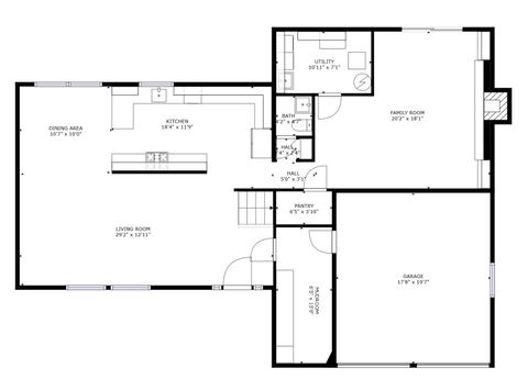 Tiny photo for 526 S SPRINGINSGUTH Road, Schaumburg, IL 60193 (MLS # 12572735)