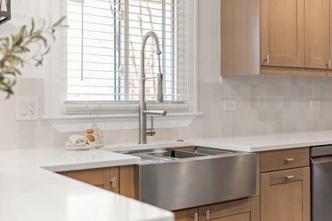 Tiny photo for 526 S SPRINGINSGUTH Road, Schaumburg, IL 60193 (MLS # 12572735)