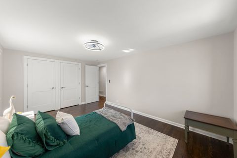 Tiny photo for 526 S SPRINGINSGUTH Road, Schaumburg, IL 60193 (MLS # 12572735)