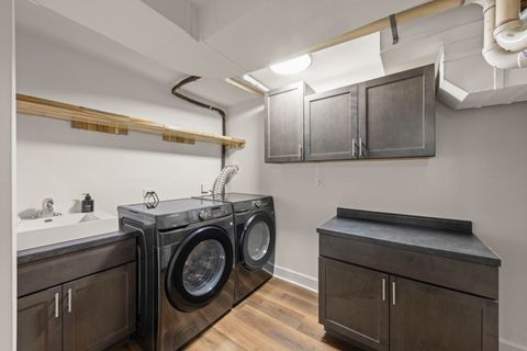 Tiny photo for 526 S SPRINGINSGUTH Road, Schaumburg, IL 60193 (MLS # 12572735)