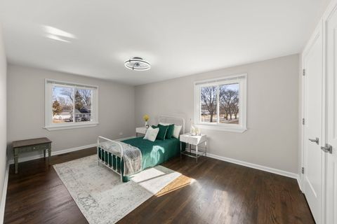 Tiny photo for 526 S SPRINGINSGUTH Road, Schaumburg, IL 60193 (MLS # 12572735)