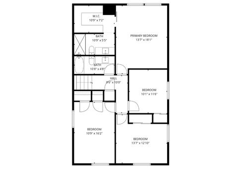 Tiny photo for 526 S SPRINGINSGUTH Road, Schaumburg, IL 60193 (MLS # 12572735)