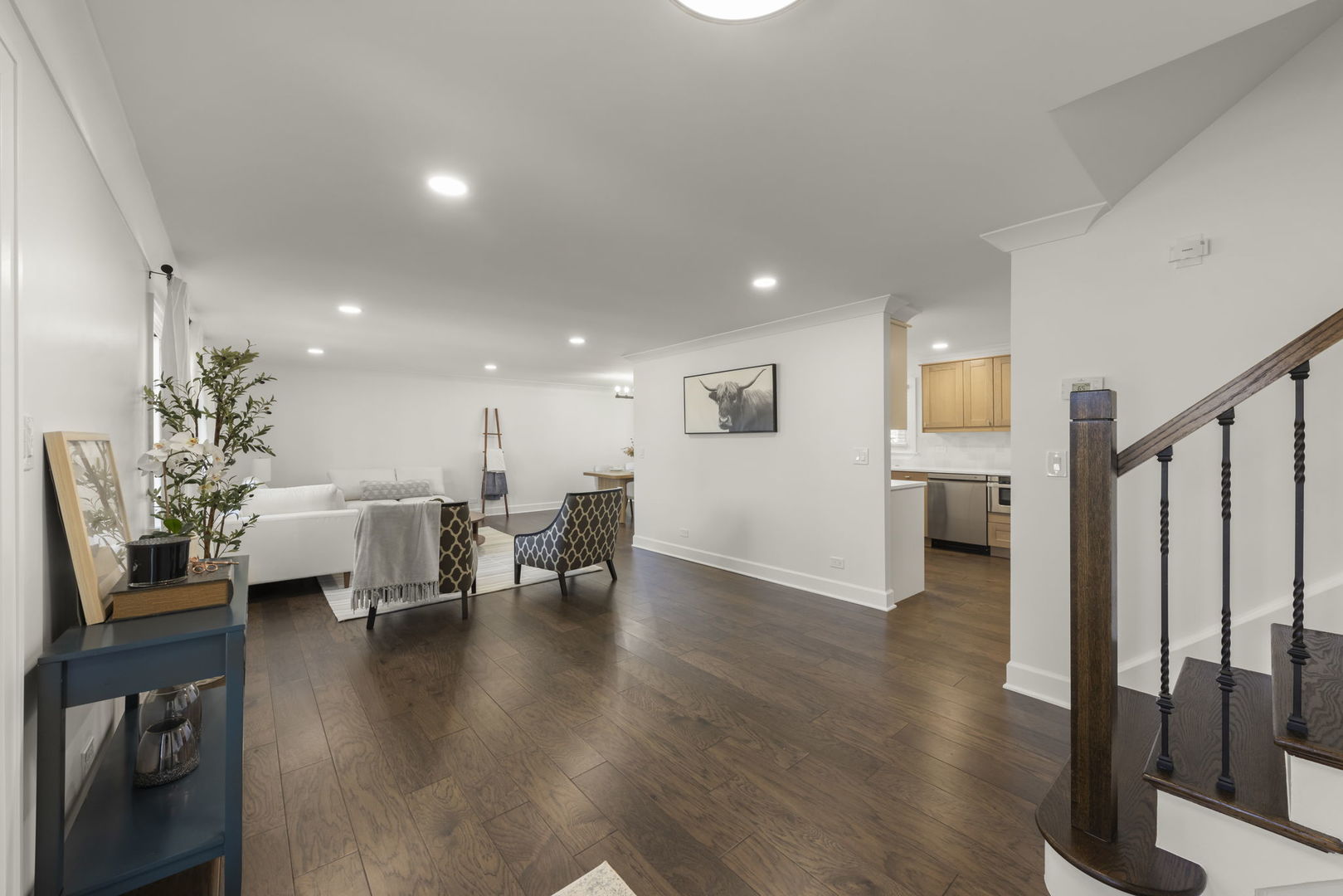 526 S SPRINGINSGUTH Road