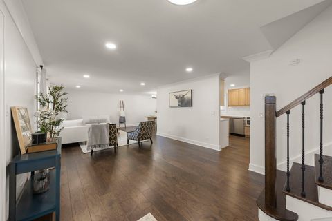 Tiny photo for 526 S SPRINGINSGUTH Road, Schaumburg, IL 60193 (MLS # 12572735)