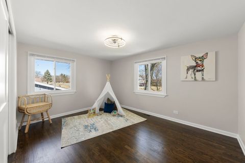 Tiny photo for 526 S SPRINGINSGUTH Road, Schaumburg, IL 60193 (MLS # 12572735)