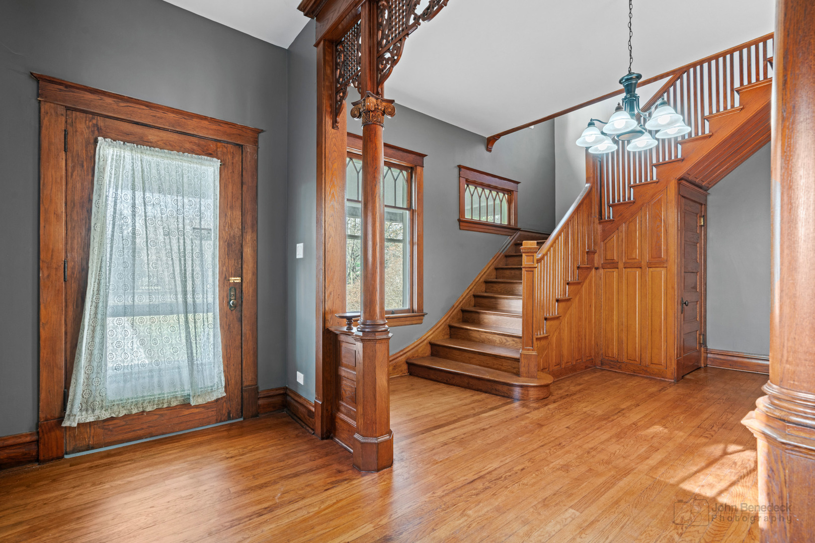 1117 N Sheridan Road