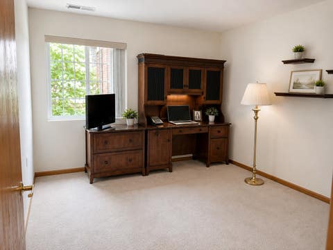 Tiny photo for 801 N MCLEAN Boulevard #254, Elgin, IL 60123 (MLS # 12740080)