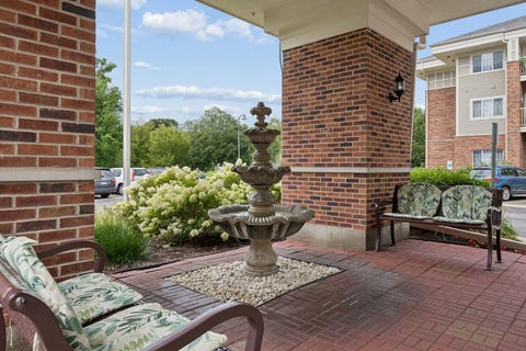 Tiny photo for 801 N MCLEAN Boulevard #254, Elgin, IL 60123 (MLS # 12740080)
