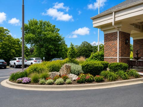 Tiny photo for 801 N MCLEAN Boulevard #254, Elgin, IL 60123 (MLS # 12740080)