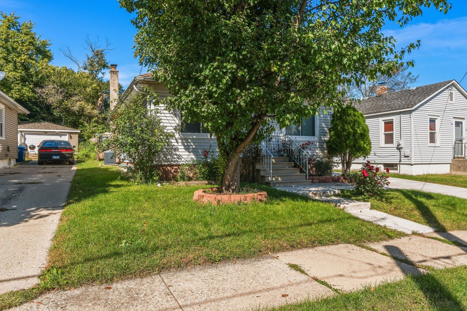 917 Mason Avenue