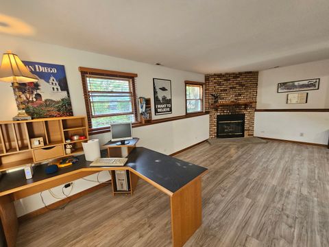 Tiny photo for 424 Greenview Drive, Park City, IL 60085 (MLS # 12481593)