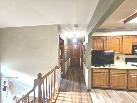 Tiny photo for 424 Greenview Drive, Park City, IL 60085 (MLS # 12481593)