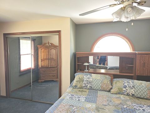 Tiny photo for 424 Greenview Drive, Park City, IL 60085 (MLS # 12481593)