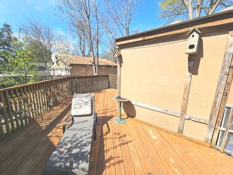 Tiny photo for 424 Greenview Drive, Park City, IL 60085 (MLS # 12481593)