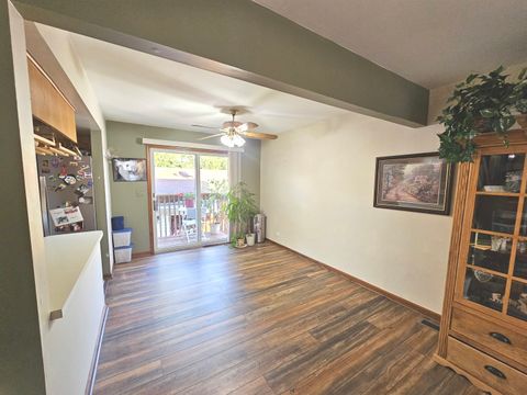 Tiny photo for 424 Greenview Drive, Park City, IL 60085 (MLS # 12481593)