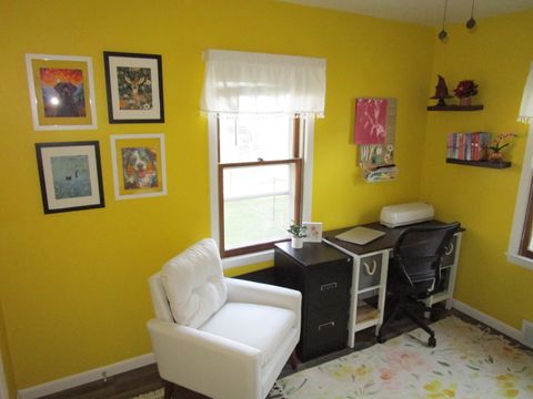 Tiny photo for 205 W Seminole Street, Dwight, IL 60420 (MLS # 12614125)