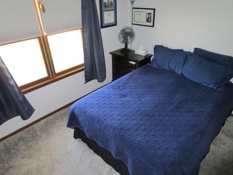 Tiny photo for 205 W Seminole Street, Dwight, IL 60420 (MLS # 12614125)