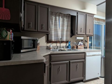 Tiny photo for 205 W Seminole Street, Dwight, IL 60420 (MLS # 12614125)