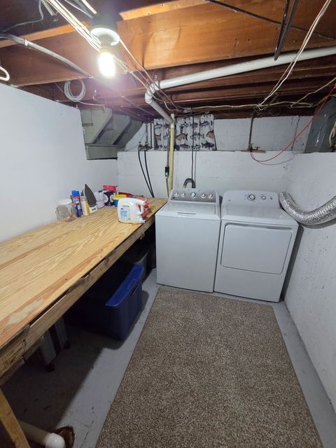 Tiny photo for 205 W Seminole Street, Dwight, IL 60420 (MLS # 12614125)