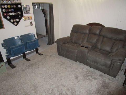 Tiny photo for 205 W Seminole Street, Dwight, IL 60420 (MLS # 12614125)