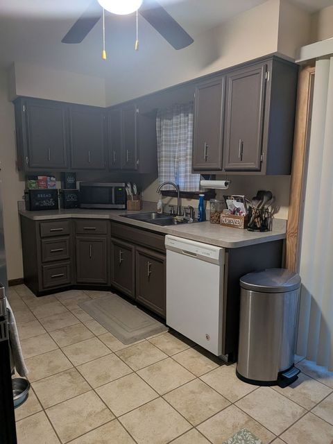 Tiny photo for 205 W Seminole Street, Dwight, IL 60420 (MLS # 12614125)