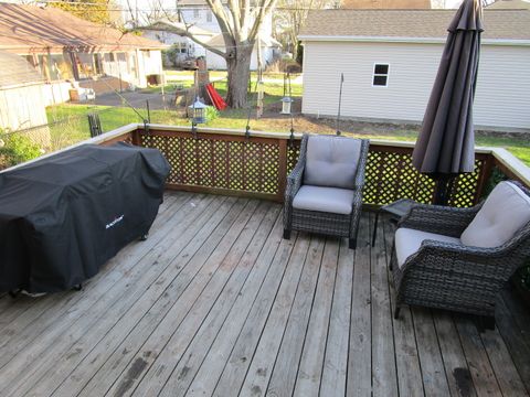 Tiny photo for 205 W Seminole Street, Dwight, IL 60420 (MLS # 12614125)