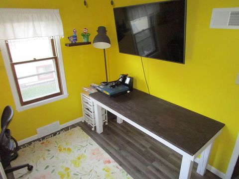 Tiny photo for 205 W Seminole Street, Dwight, IL 60420 (MLS # 12614125)