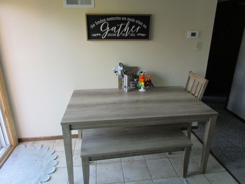 Tiny photo for 205 W Seminole Street, Dwight, IL 60420 (MLS # 12614125)