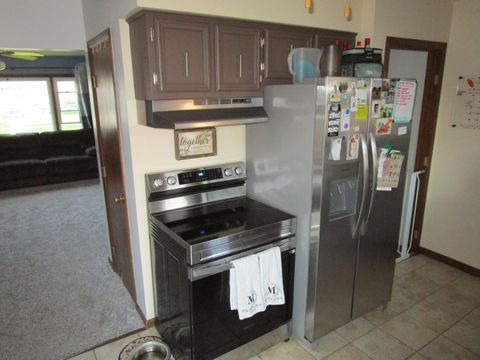 Tiny photo for 205 W Seminole Street, Dwight, IL 60420 (MLS # 12614125)